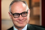 Crispin Blunt, MP for Reigate